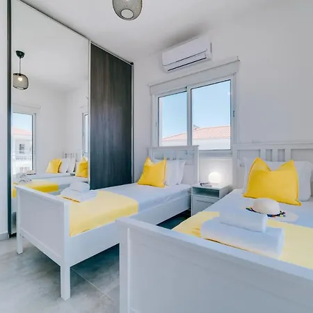 Angelina Villa Ayia Napa