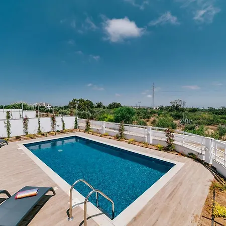Villa Angelina Ayia Napa