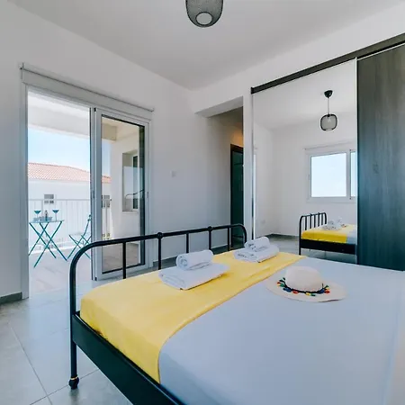 Villa Angelina *