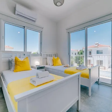 Angelina Villa Ayia Napa